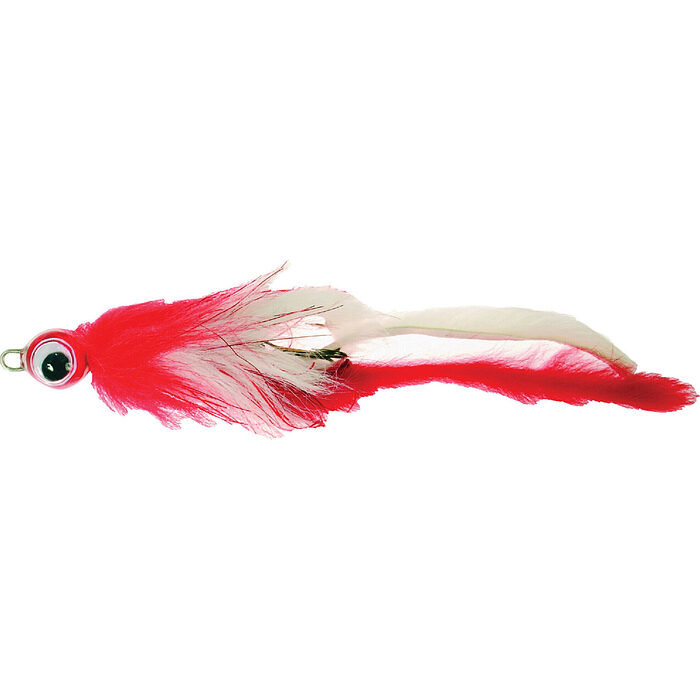 Predox Monstertail RW Red White