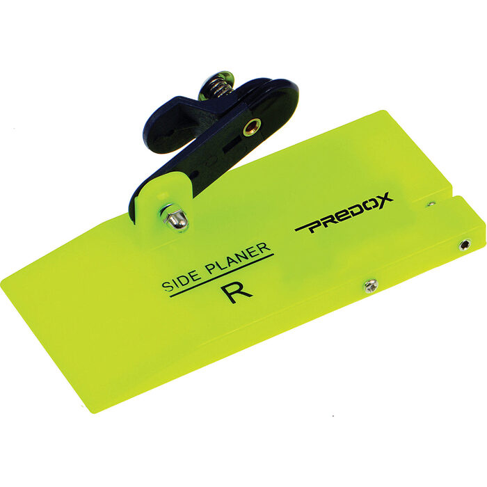 Predox Side Planner Right