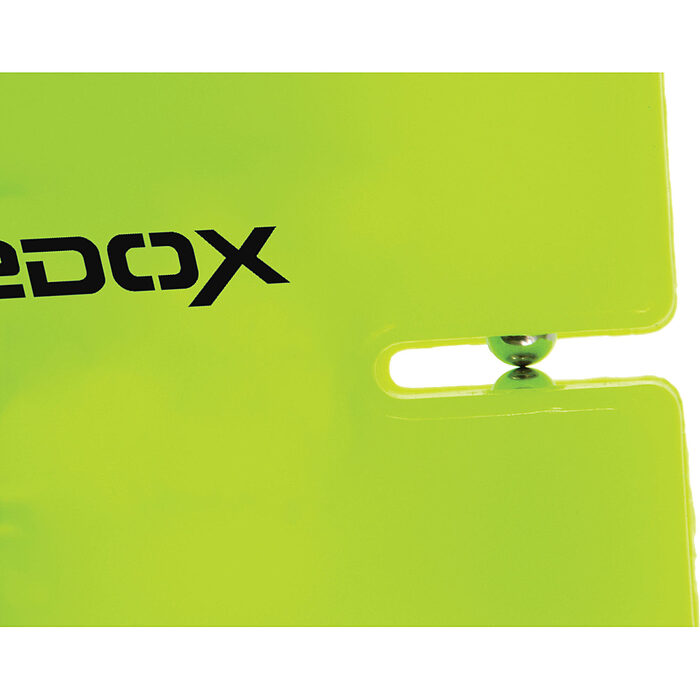 Predox Side Planner Right