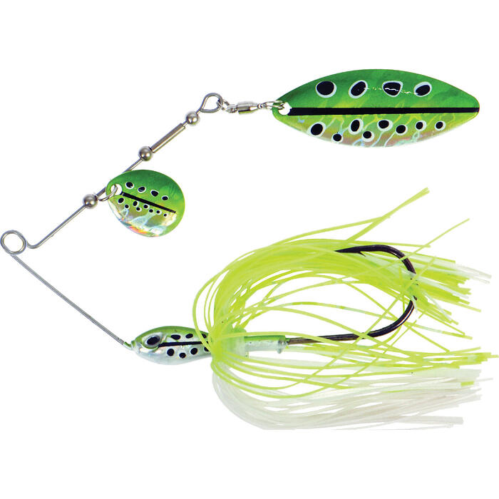 Predox Spintexx Double Blade 23gr SF