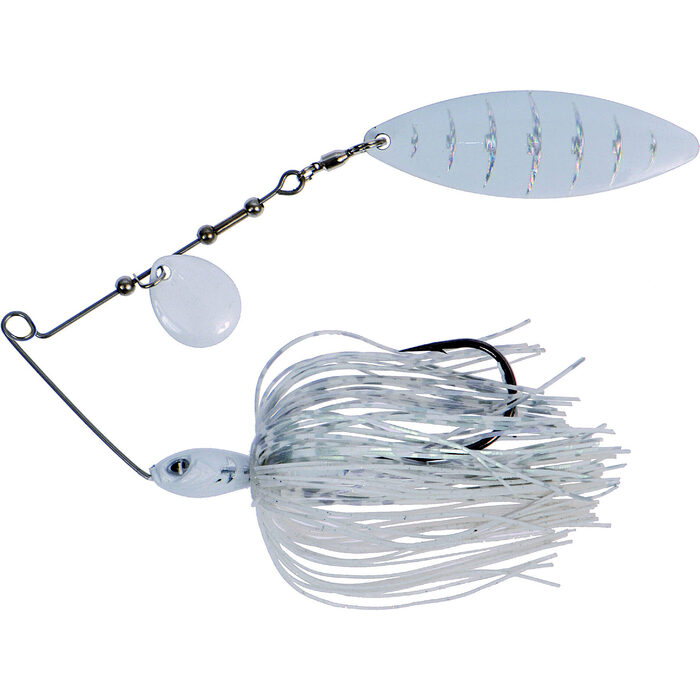 Predox Spintexx Double Blade 23gr WF