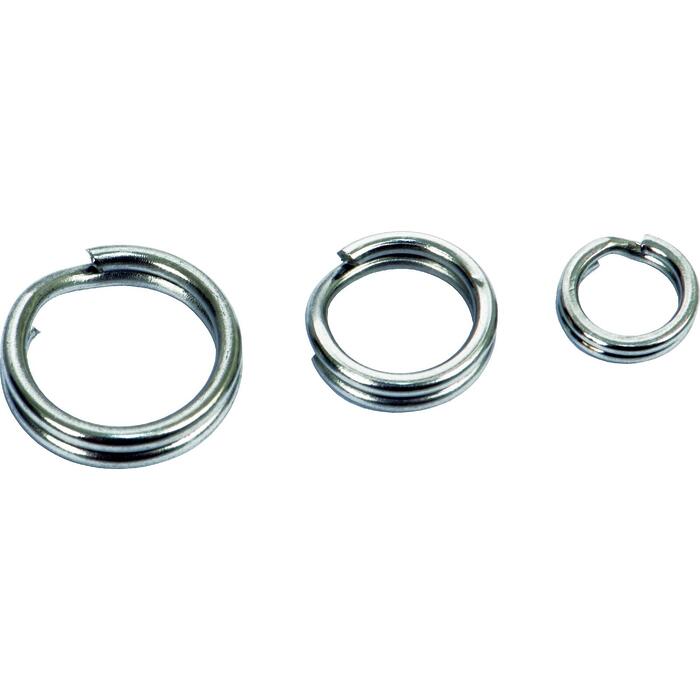 Predox HQ Splitring 10mm 10st