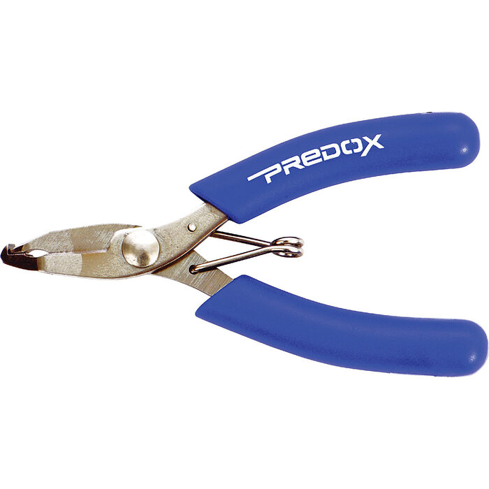 Predox Splitring-Braid Plier