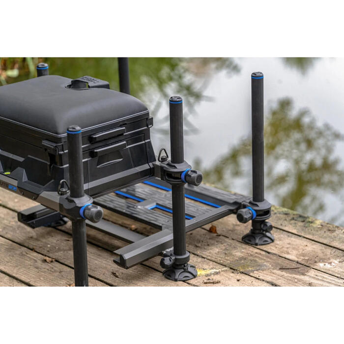 Preston Absolute 5G