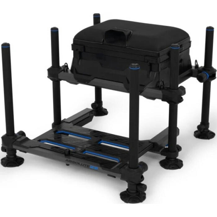 Preston Absolute 5G