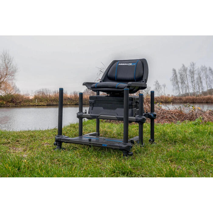 Preston Absolute 5G 360