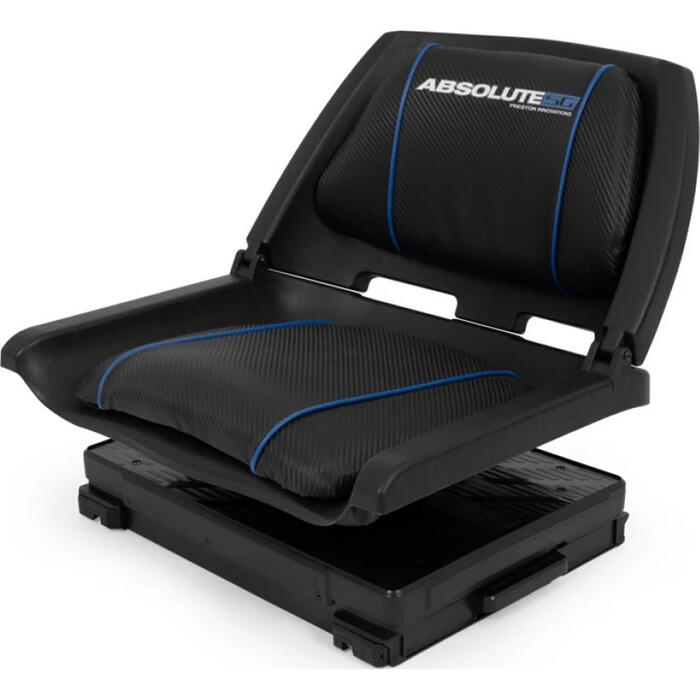 Preston Absolute 5G 360 Seat Unit