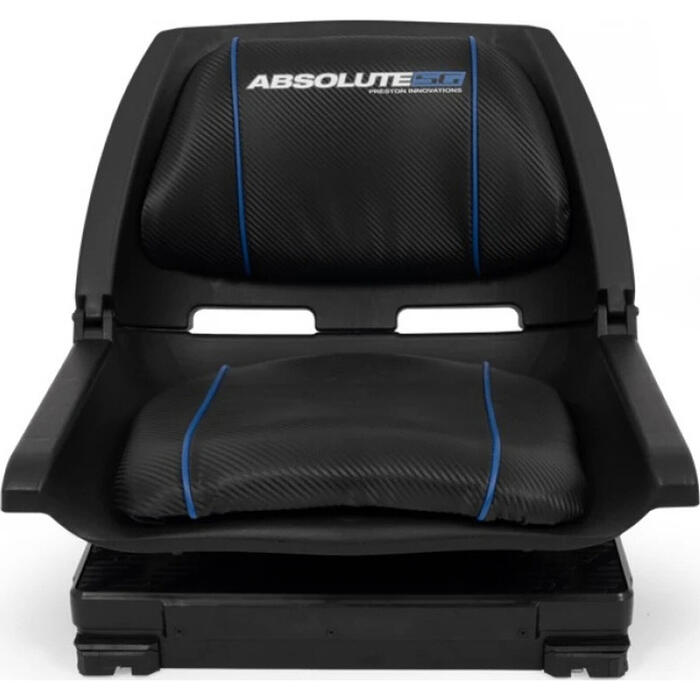 Preston Absolute 5G 360 Seat Unit