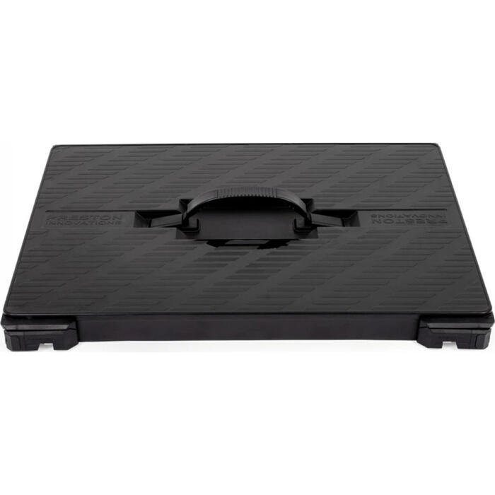 Preston Absolute 5G Lid Unit