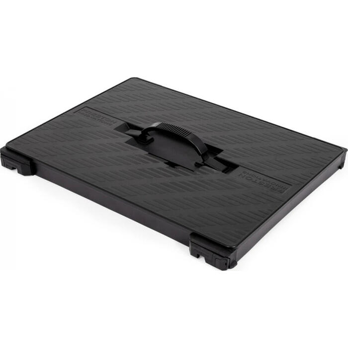 Preston Absolute 5G Lid Unit