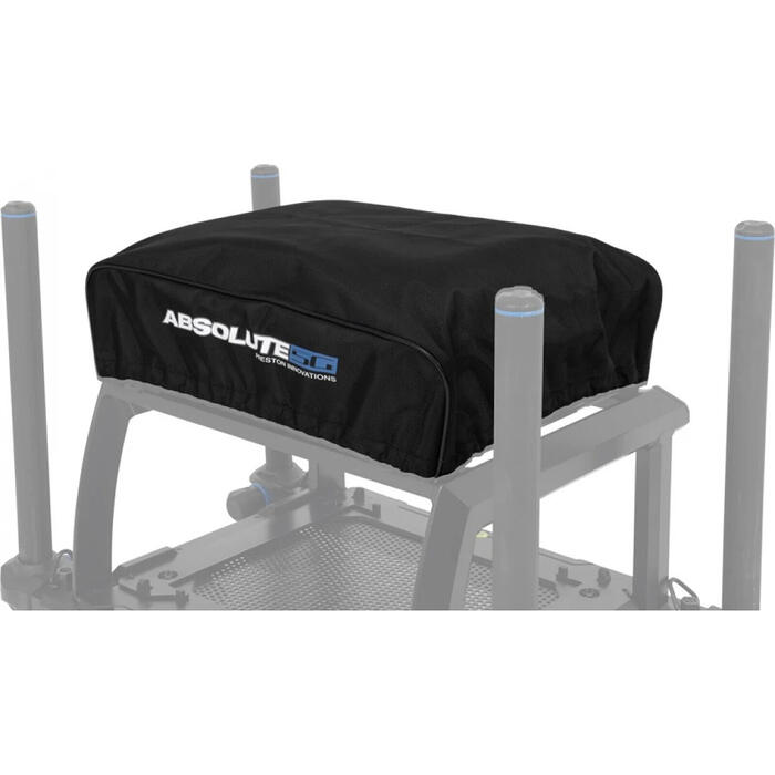 Preston Absolute 5G Seat Cover