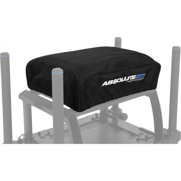 Preston Absolute 5G Seat Cover