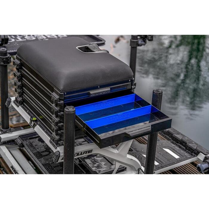Preston Absolute Mag Lok Deep Side Drawer