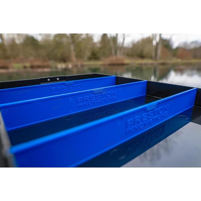 Preston Absolute Mag Lok Deep Side Drawer