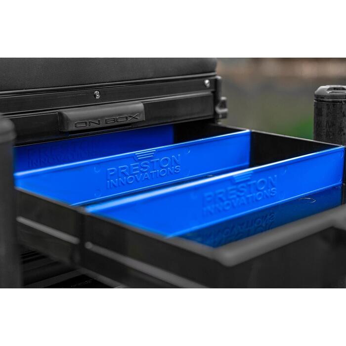 Preston Absolute Mag Lok Deep Side Drawer