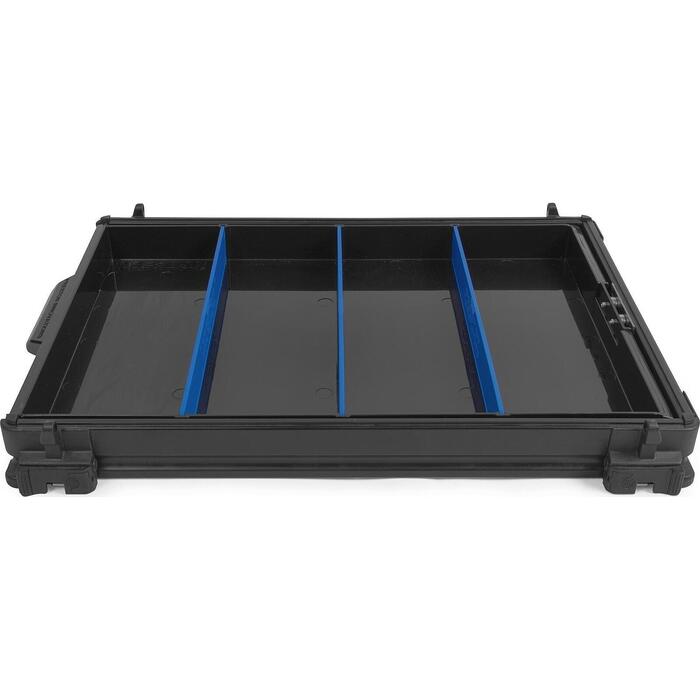 Preston Absolute Mag Lok Deep Side Drawer