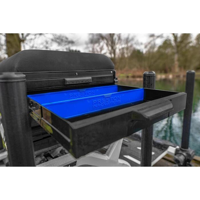 Preston Absolute Mag Lok Deep Side Drawer