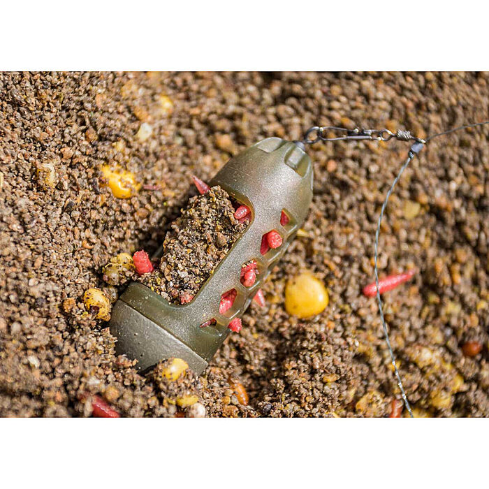 Preston Absolute Window Feeders Caged XL 30gr