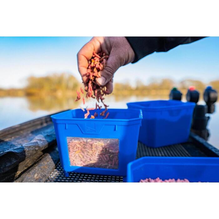 Preston Bait Tub 1pt