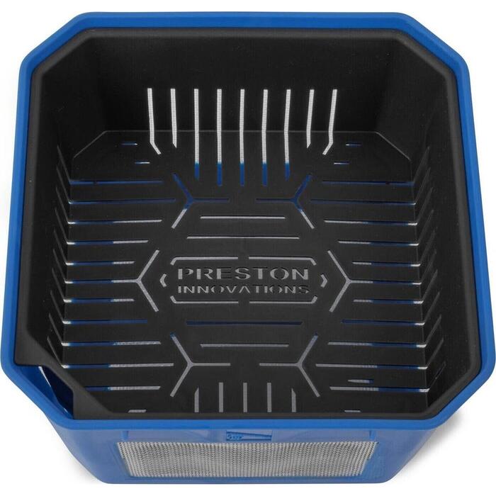 Preston Bait Tub Baitstrainer 2pt