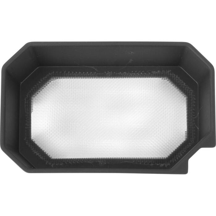 Preston Bait Tub Sieve 1pt