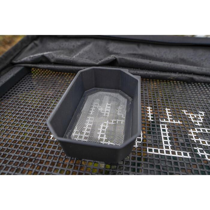 Preston Bait Tub Sieve 1pt