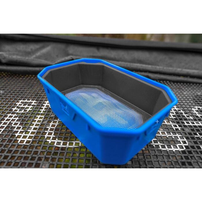 Preston Bait Tub Sieve 1pt