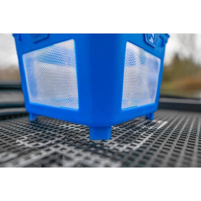 Preston Bait Tub Ventamesh 3pt