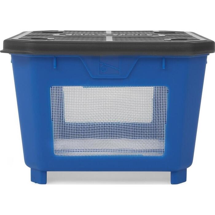 Preston Bait Tub Ventamesh 3pt