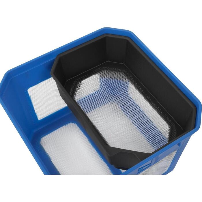 Preston Bait Tub Ventamesh 3pt