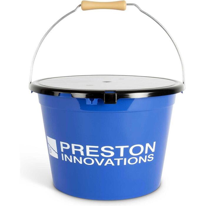 Preston Bucket Set 13ltr