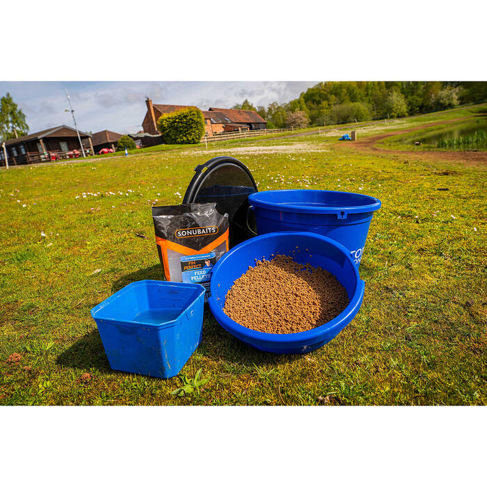 Preston Bucket Set 13ltr