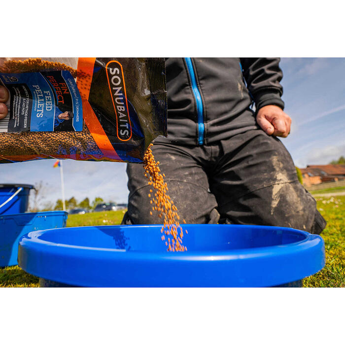 Preston Bucket Set 13ltr