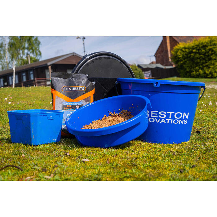 Preston Bucket Set 13ltr