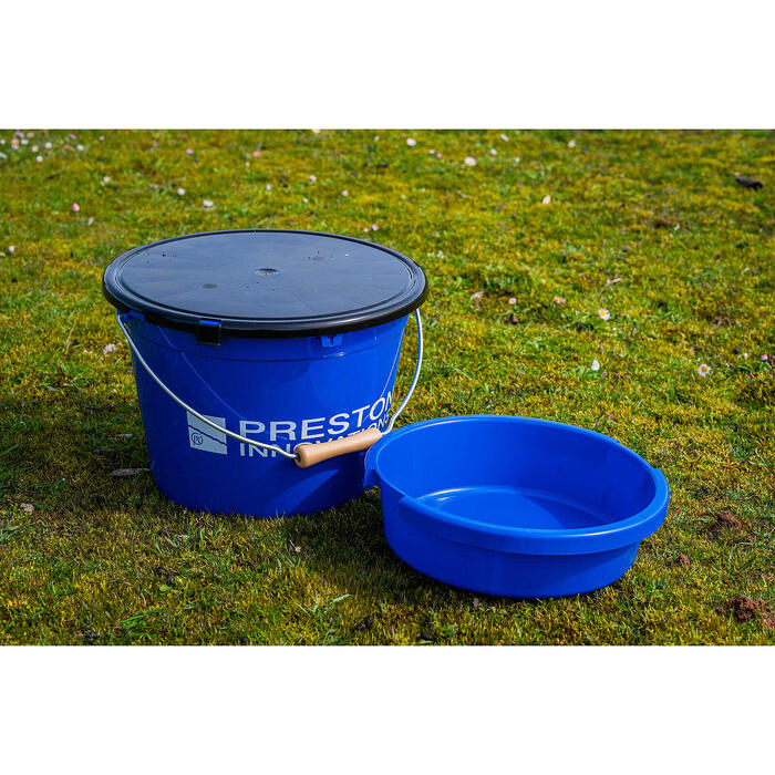 Preston Bucket Set 13ltr