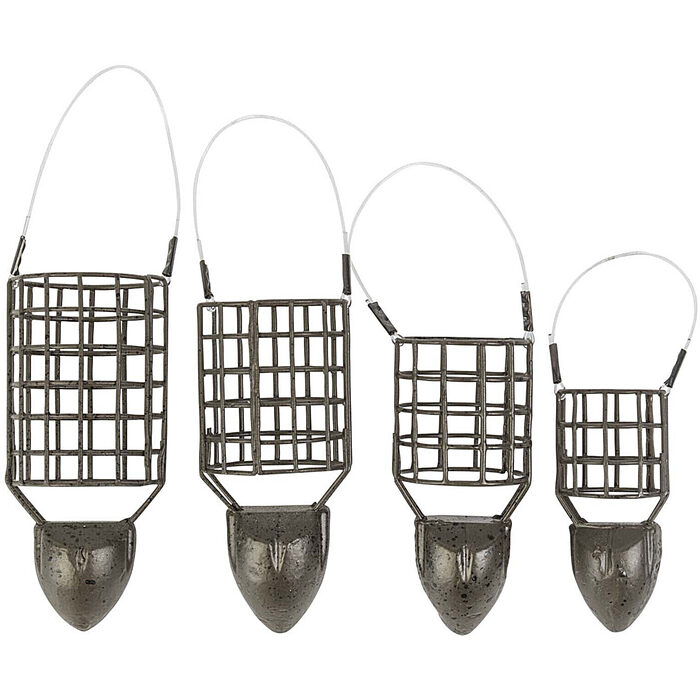 Preston Bullet Feeders Micro 30gr