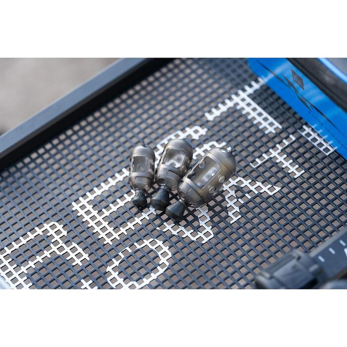 Preston Carp Maggot Feeder Large 28gr