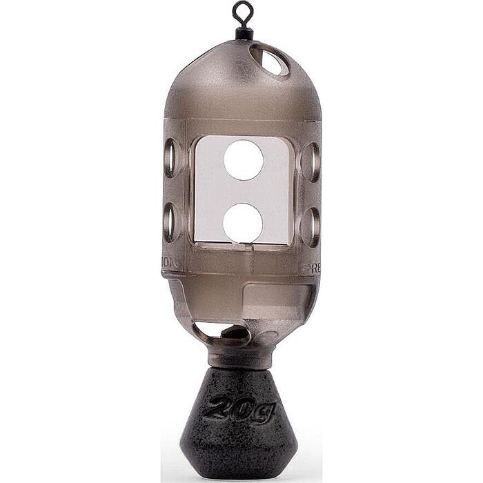 Preston Carp Maggot Feeder Large 28gr