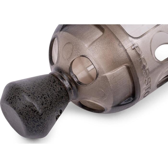 Preston Carp Maggot Feeder Large 28gr