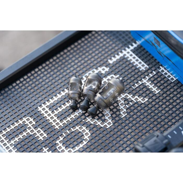 Preston Carp Maggot Feeder Small 12gr