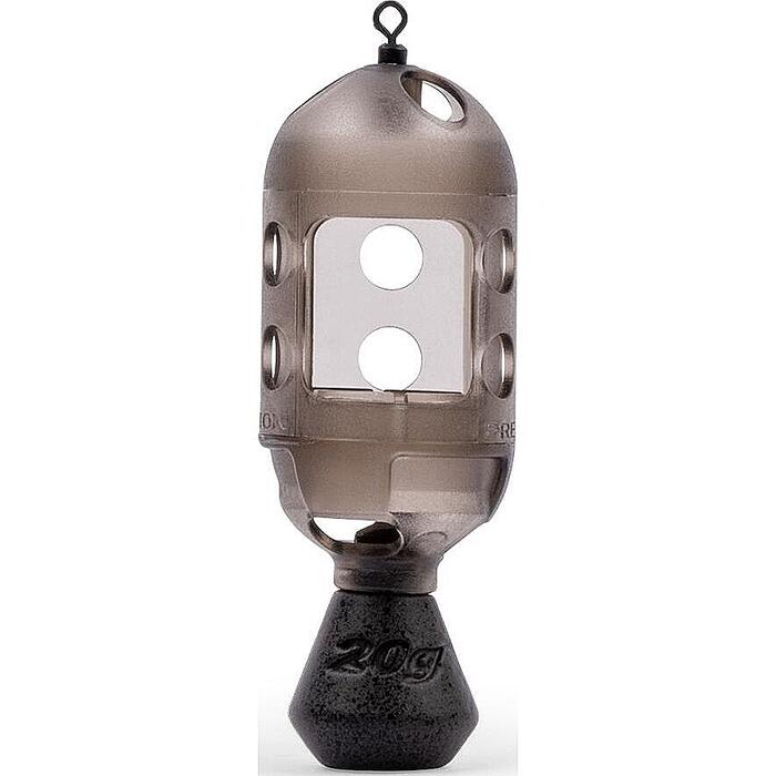 Preston Carp Maggot Feeder Small 12gr