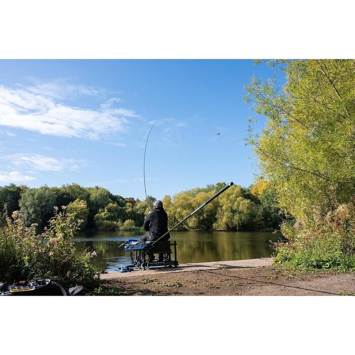 Preston Carp Maggot Feeder Small 12gr