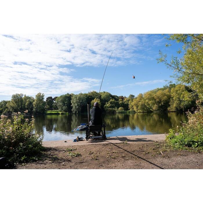 Preston Carp Maggot Feeder Small 12gr