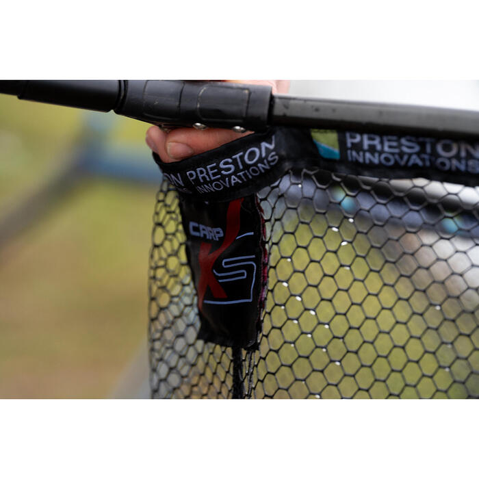 Preston Carp XS Landing Nets 24