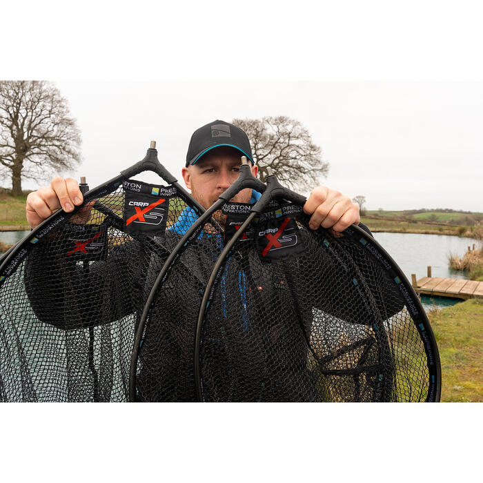 Preston Carp XS Landing Nets 24
