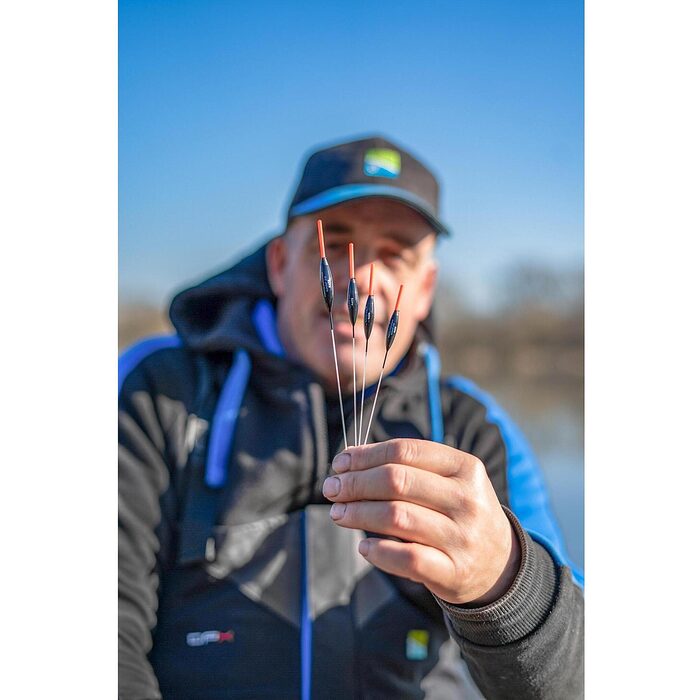 Preston Carp XS Pole Float 4x16