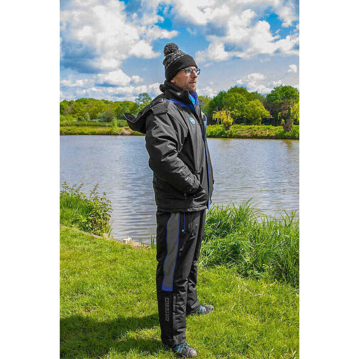 Preston Celcius Suit XXXL