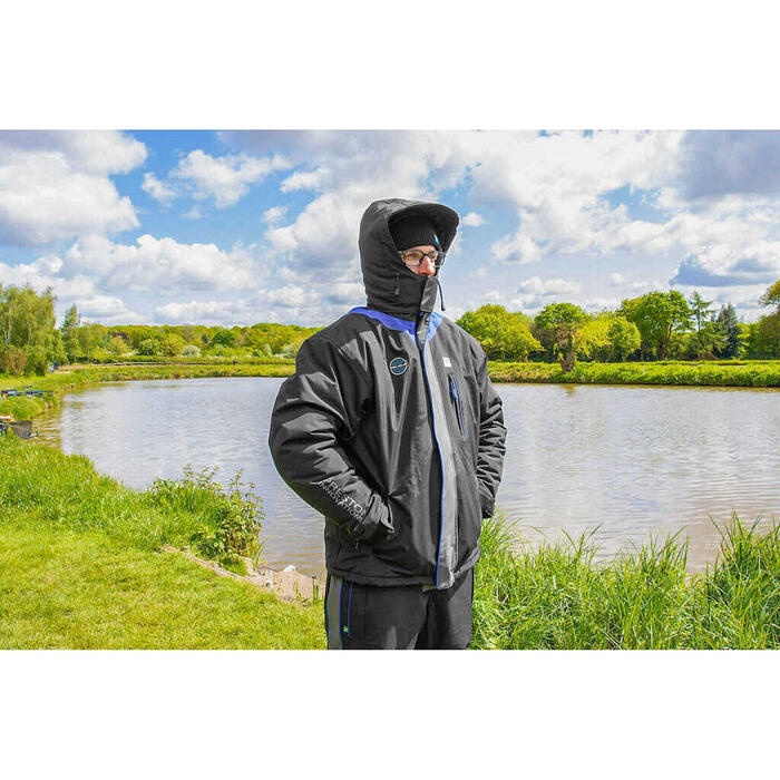Preston Celcius Suit XXXL