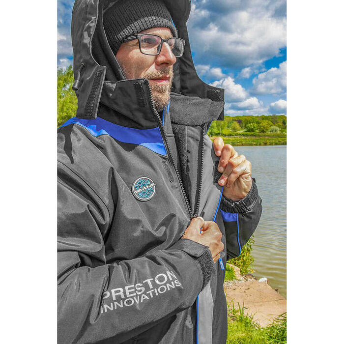 Preston Celcius Suit XXXL