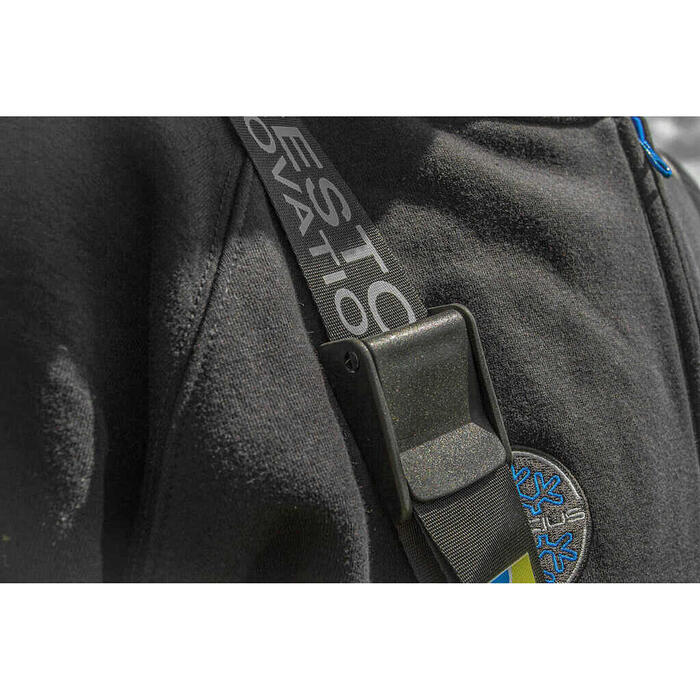 Preston Celcius Suit XXXL